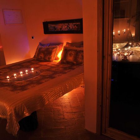 Castello Di Montalbano Bed & Breakfast Florence Exterior photo