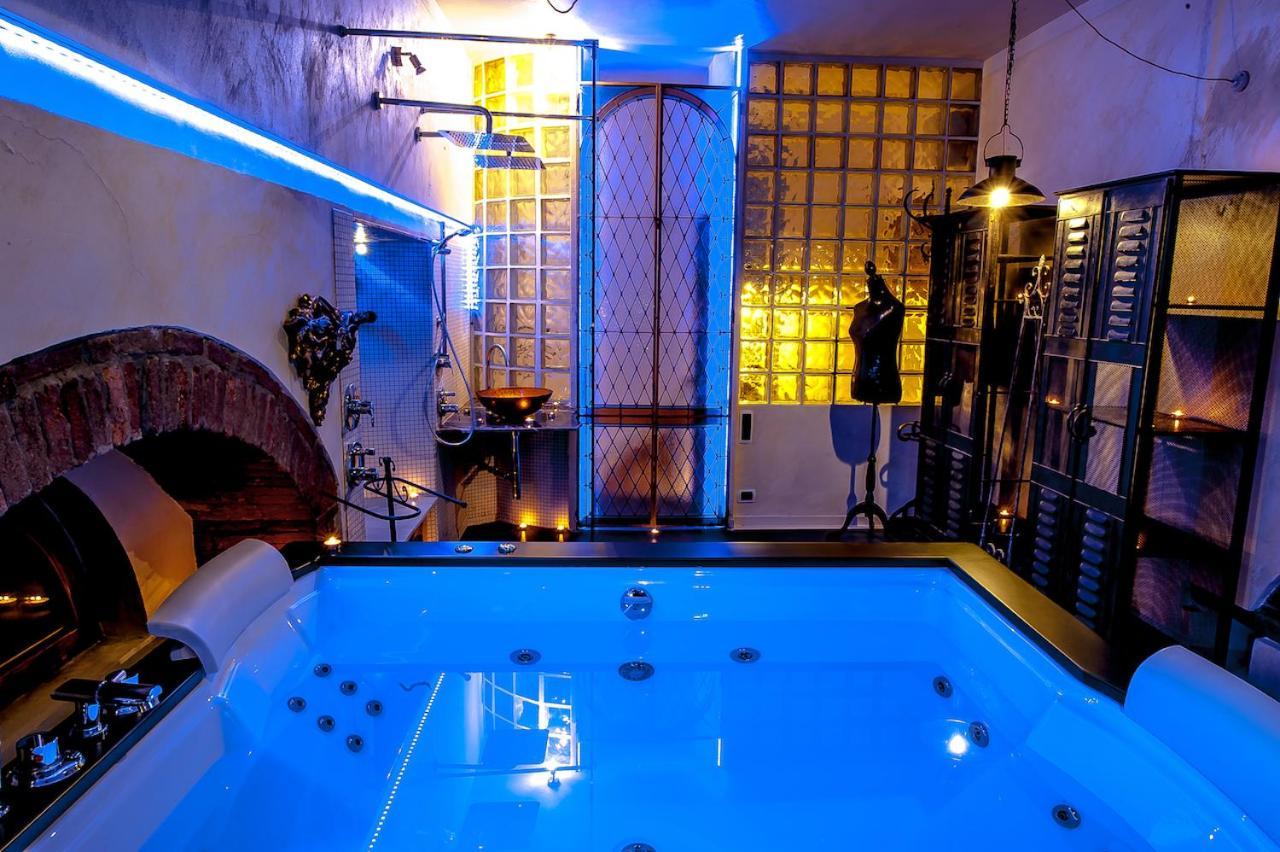 Castello Di Montalbano Bed & Breakfast Florence Exterior photo