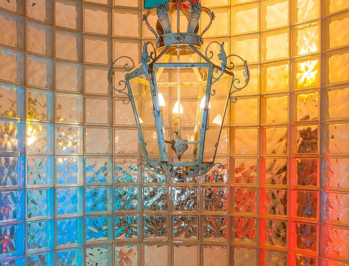 Castello Di Montalbano Bed & Breakfast Florence Exterior photo