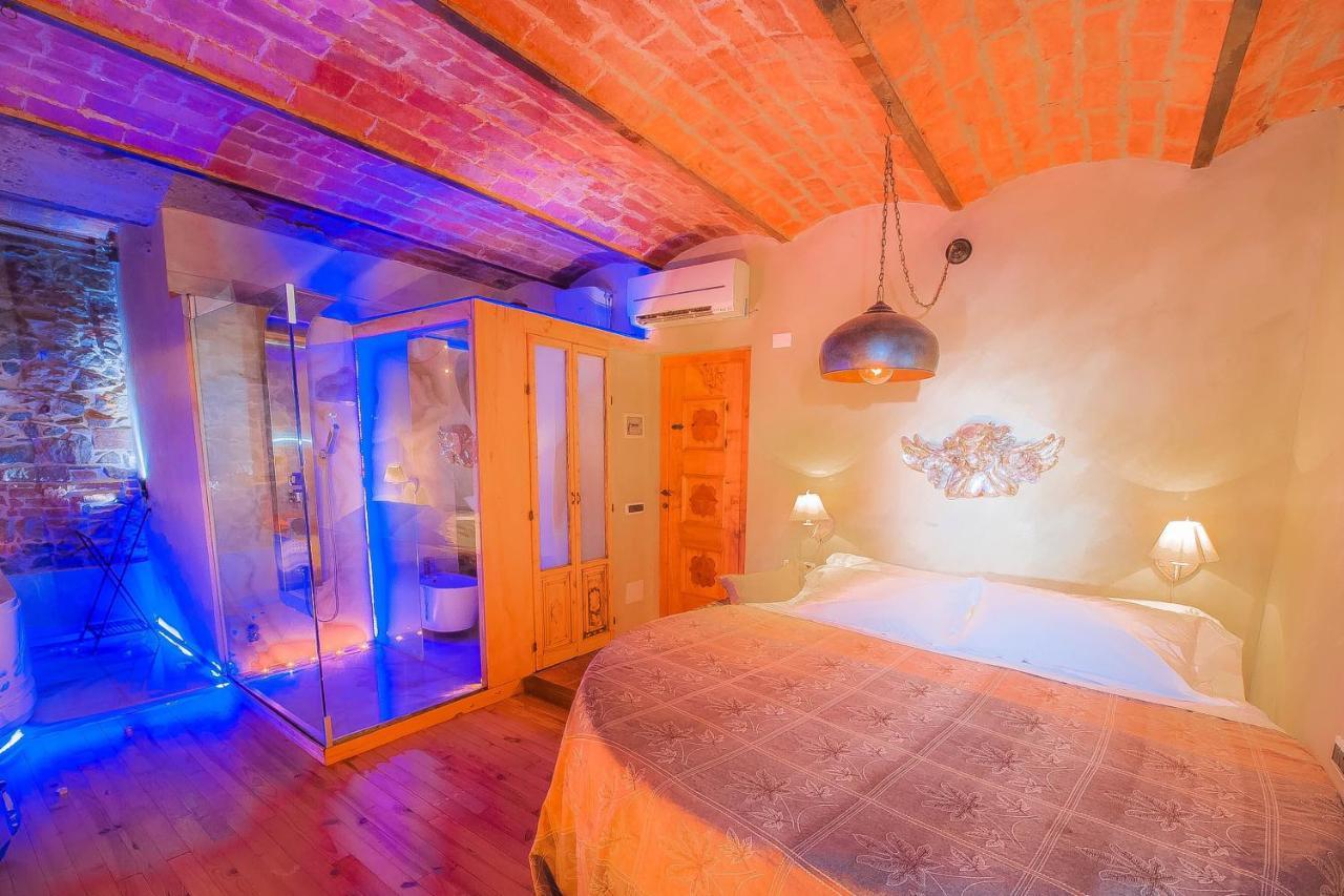 Castello Di Montalbano Bed & Breakfast Florence Exterior photo